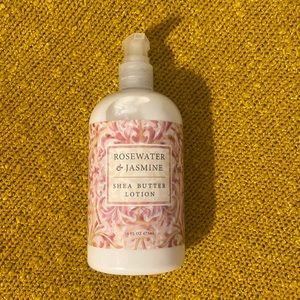 Greenwich Bay Trading Co. Shea Butter Lotion